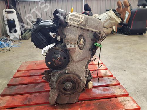 Engine SUZUKI SWIFT III (MZ, EZ) 1.3 (RS413, ZC11S) | BP39655022M1 - Image 2
