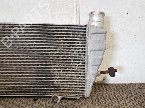 Intercooler MITSUBISHI LANCER VIII (CY_A, CZ_A) EVO X (CZ4A) | BP22655534M30 