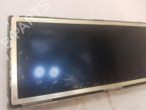 Radio MERCEDES-BENZ S-CLASS (W222, V222, X222) S 63 AMG (222.077, 222.177) | BP23119407E6