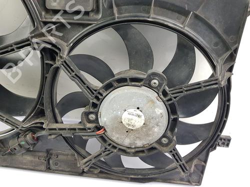 Radiator fan VW GOLF VII (5G1, BQ1, BE1, BE2) 2.0 R 4motion | BP24130487M35 