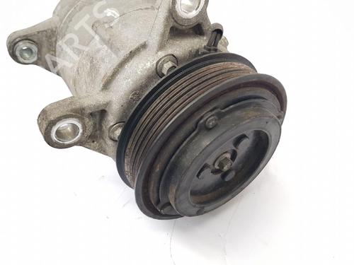 AC compressor BMW X4 (F26) xDrive 20 d | BP31603616M34