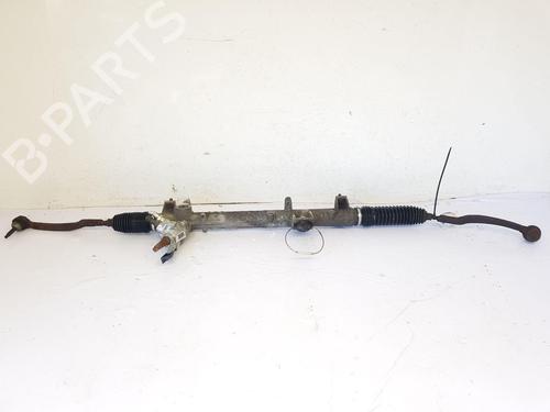 Styregear/Snekke VOLVO XC70 I Cross Country (295) D5 XC AWD | BP28066819M22 