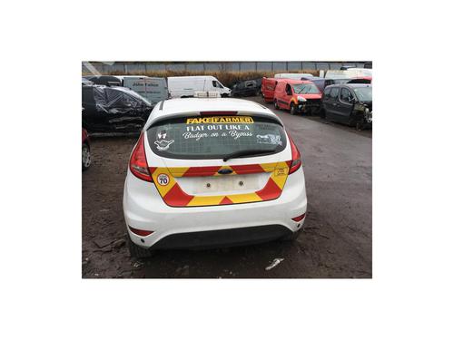 Used Parts FORD FIESTA VI Van 1.4 TDCi (70 hp) 2131413