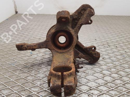 Right front steering knuckle SKODA FABIA II (542) 1.4 TDI | BP24704546M26 