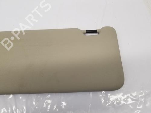 Right sun visor DACIA DUSTER (HS_) 1.5 dCi | BP39641293I2 - Image 3