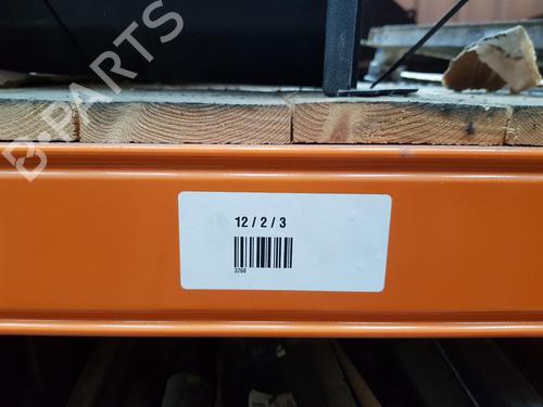 Boot lining BENTLEY CONTINENTAL Convertible (3S_) 6.0 AWD | BP28087906I3 - Image 9