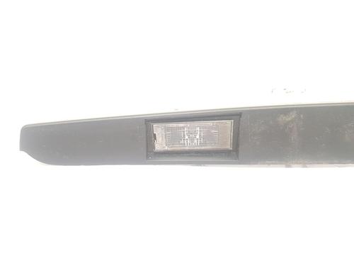 Licence plate light VAUXHALL VIVARO B Van (X82) 1.6 CDTi | BP29292510I40 