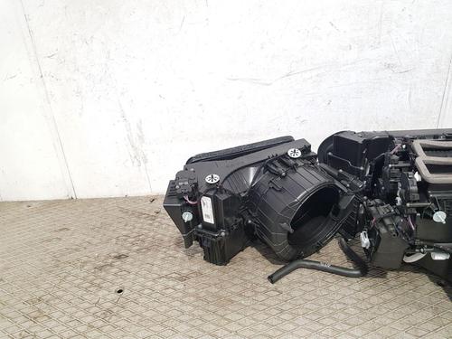 Heater matrix box BENTLEY CONTINENTAL Convertible (3S_) 6.0 AWD | BP30161387M61 