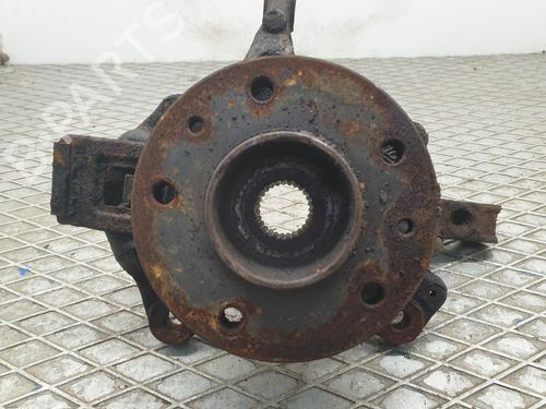 Right rear steering knuckle RENAULT GRAND SCÉNIC III (JZ0/1_) 1.9 dCi (JZ0J, JZ0N, JZ1K, JZ1S) | BP24172855M28