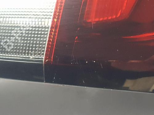 Right taillight OPEL CORSA F (P2JO) 1.2 (68) | BP29514597C35 