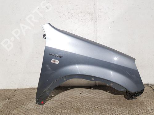 Used Right front fenders HONDA CR-V II (RD_) 2.0 (RD5) (150 hp) 31933203