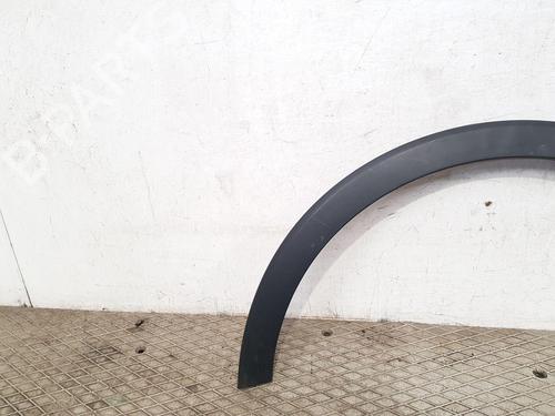 Front left wheel arch trim RENAULT CAPTUR I (J5_, H5_) 0.9 TCe 90 | BP29927895C134
