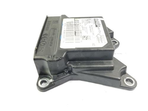 ECU airbags CITROËN C4 Grand Picasso II (DA_, DE_) 1.6 HDi / BlueHDi 115 | BP22657612M53 
