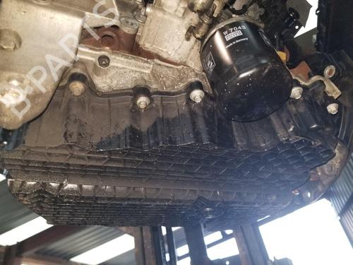 Motor FORD MONDEO V Turnier (CF) 2.0 TDCi | BP31722820M1 