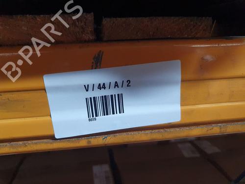 Rear parcel shelf FORD FIESTA VI (CB1, CCN) 1.25 | BP31983388C85 - Image 9