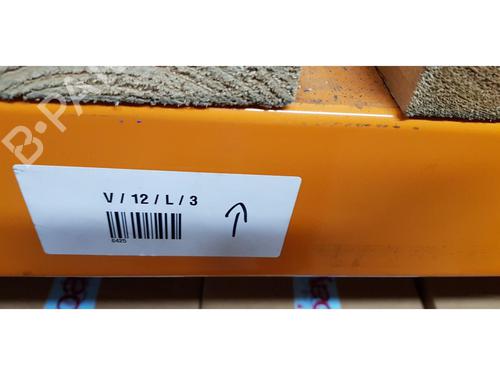 Engine control unit (ECU) SUZUKI SX4 S-Cross (JY) 1.6 DDiS AllGrip (AKK 416D) | BP22663775M57