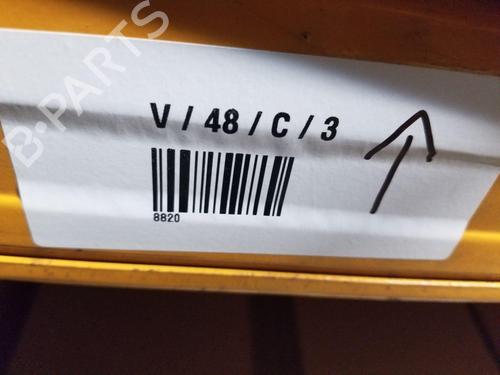 Left taillight FIAT 500 (312_) 1.2 (312AXA1A) | BP38439416C34 - Image 7