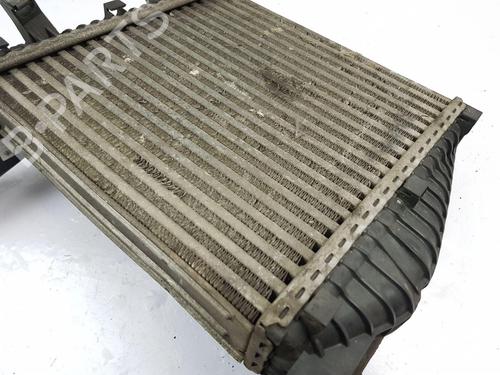 Intercooler PORSCHE CAYENNE (9PA)  | BP22209180M30 