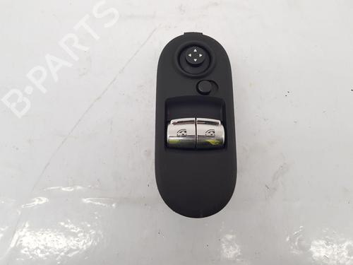 Used Right front window switch Right front window switch MINI MINI (F56) Cooper (136 hp) 33853378 33853378