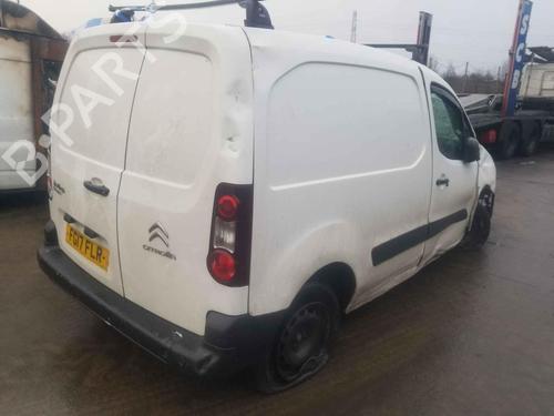 Steering pump CITROËN BERLINGO Box Body/MPV (B9) 1.6 BlueHDi 100 | BP38536859M99 - Image 10