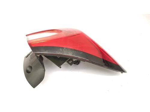 Left taillight RENAULT CAPTUR I (J5_, H5_) 0.9 TCe 90 | BP38469880C34 - Image 3