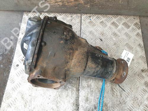 Used Front differential MITSUBISHI L200 / TRITON (KJ_, KK_, KL_) 2.4 DI-D 4WD (KL1T) (181 hp) 26012890