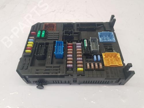 Instrument cluster AUDI A4 B7 (8EC) 2.0 | BP36459856C47 - Image 11