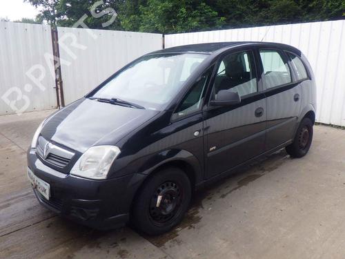 Used Parts VAUXHALL MERIVA A (X03)  1.4 16V Twinport  3977445