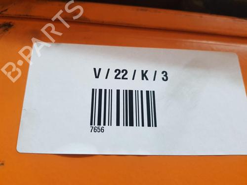 Steering pump FORD TRANSIT CONNECT (P65_, P70_, P80_) 1.8 Di | BP29549268M99 