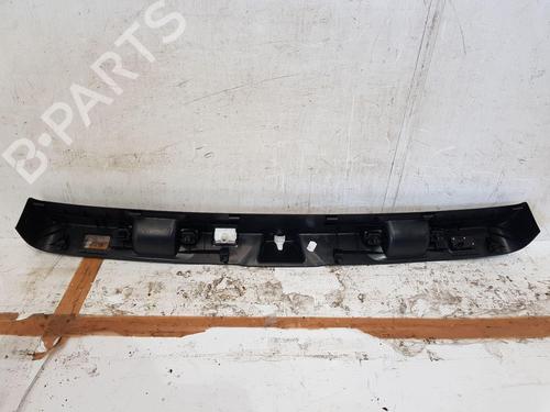 Boot lining MERCEDES-BENZ GLC (X253) 250 d 4-matic (253.909) | BP22683199I3 