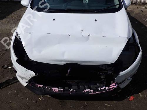 Engine control unit (ECU) FORD FIESTA VI (CB1, CCN) 1.6 Ti | BP32737698M57  - Image 10