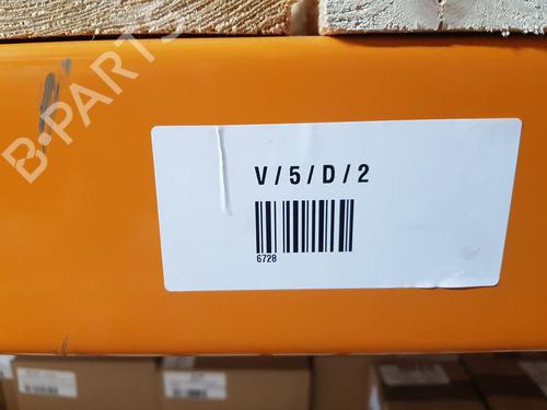 Steering ECU SUZUKI SX4 (EY, GY) 1.6 DDIS (RW416D) | BP22667372M49 