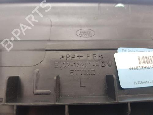 Right sideskirt LAND ROVER RANGE ROVER EVOQUE (L538) | BP22682135C114