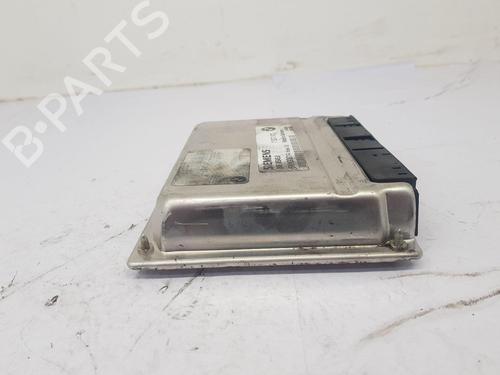 Engine control unit (ECU) BMW Z4 Roadster (E85) 2.2 i | BP35885359M57 - Image 5