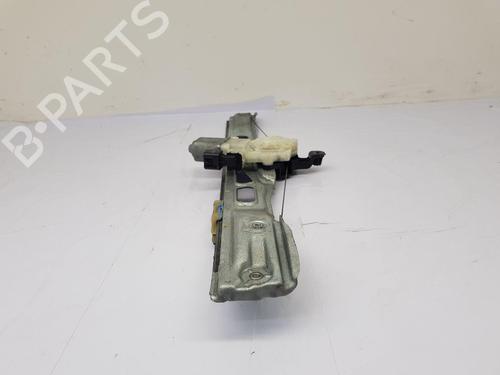 Front right window mechanism FORD TRANSIT CUSTOM V362 Bus (F3) | BP34226510C23 - Image 3