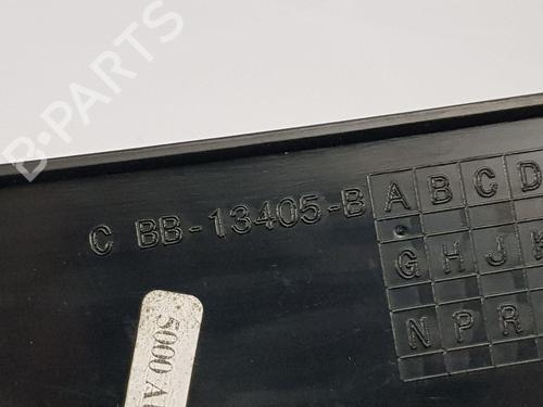 Left taillight FORD FIESTA VI (CB1, CCN) 1.0 EcoBoost | BP29641926C34 