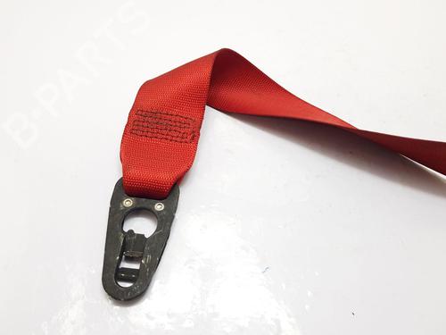 Front right seatbelt MERCEDES-BENZ C-CLASS (W205) C 450 AMG 4-matic (205.064) | BP22681503I25 