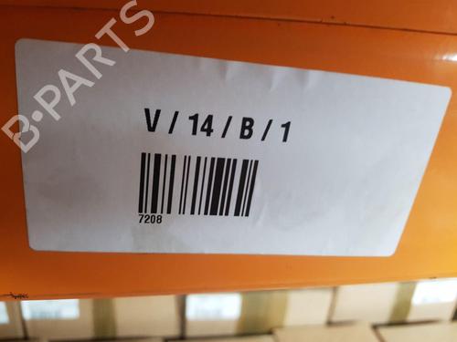 Injection rail MERCEDES-BENZ A-CLASS (W176) A 250 (176.044) | BP27664732M98