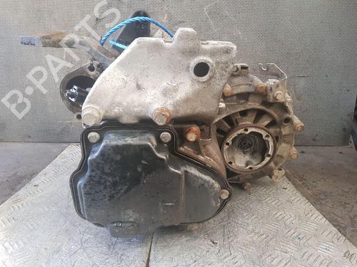 Gearbox SKODA OCTAVIA II Combi (1Z5) 1.6 TDI | BP30554701M3 