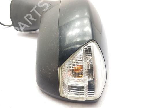 Left mirror FORD KUGA I 2.0 TDCi 4x4 | BP29492688C26 