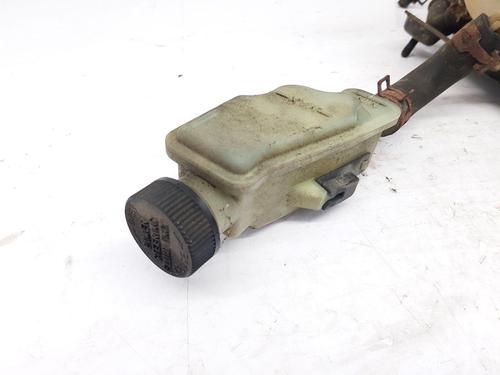 Steering pump MAZDA 3 (BL) 1.6 MZR (BL14) | BP29755834M99