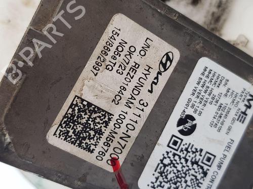 Fuel pump HYUNDAI TUCSON (NX4E, NX4A)  | BP22674773M76 
