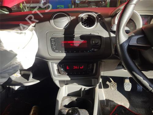 Used Parts SEAT IBIZA IV (6J5, 6P1) 1.4 5010583