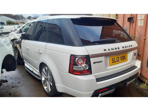 Used Parts LAND ROVER RANGE ROVER SPORT I (L320) 3.0 D 4x4 (256 hp) 4159635
