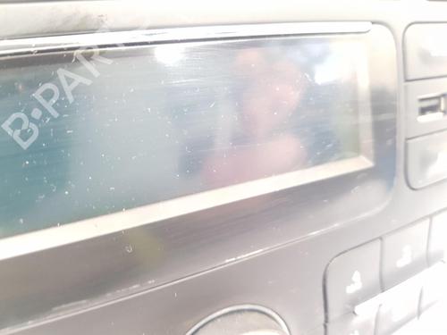 Radio DACIA SANDERO II TCe 90 (B8M1, B8MA, B8AC) | BP32198947E6 