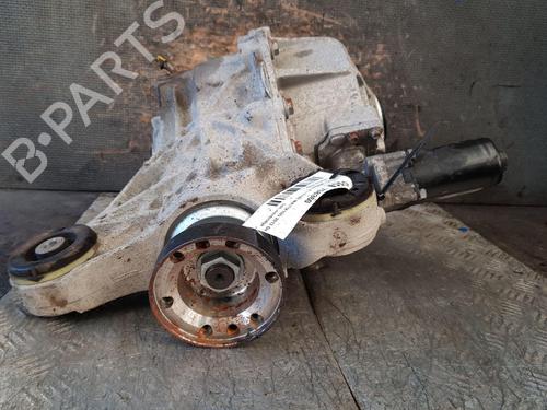 Differential, bag JAGUAR F-TYPE Coupe (X152) 5.0 SCV8 SVR / SCV8 P575 R | BP30580980M24