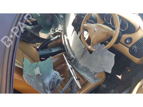 Radio PORSCHE BOXSTER (986)  | BP22208629E6 
