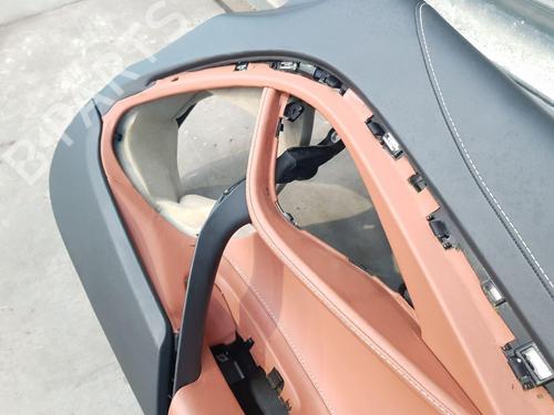 Right front seat MCLAREN 720S 4.0 | BP29957143C16
