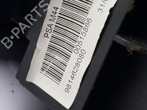 Gear lever CITROËN C4 CACTUS 1.2 PureTech 130 | BP29738003M90