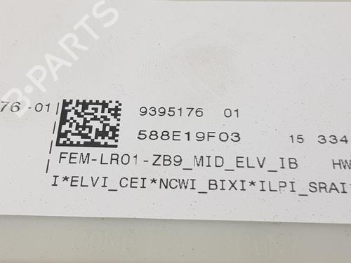 Electronic module BMW 3 (F30, F80) 320 i | BP27708636M83 